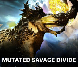 Mutated Savage Divide Expedition